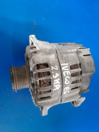 Купити Генератор 5801591939 iveco daily 2.3 hpi euro 6 f1agl, фото thumb