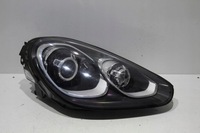 фото thumb №1, Porsche cayenne 7p5 lift ксенон правый идеальное состояние