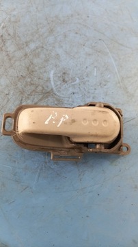 фото thumb №1, Ручка wew.prawa перед nissan micra 1.5dci 04r