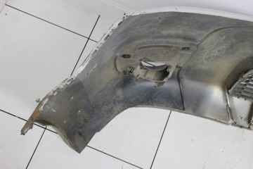 фото thumb №8, Ford ranger iv iii рестайлінг 2009-2011r бампер перед переднє