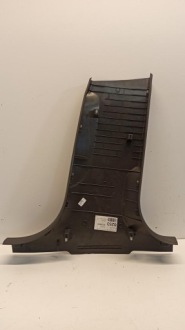 фото thumb №2, Audi a6 c7 защита обшивка стойка левая 4g0867239a