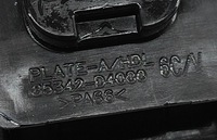 фото thumb №6, Kia ev6 2023 права сторона кронштейн / ручка стельова передня