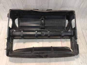 фото thumb №12, Bmw 5 f10 f11 pas переднє підсилювач впуск повітря 720078720