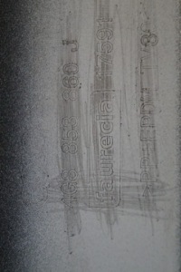 фото thumb №3, Audi a7 4g молдинг порог правая ls9r порог sline