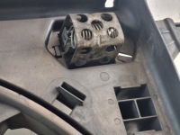 Вентилятор радиатора оригинальный номер 8200151464 renault megane 2 1.5 dci 60kw 03r с Разборки, фото thumb