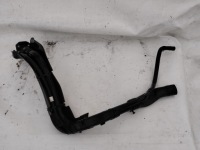 фото thumb №3, Hyundai i20 ii 1.4 crdi заливная горловина труба топлива