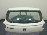 Купити Dacia sandero iii кришка багажника багажника задній задня ov369, фото thumb