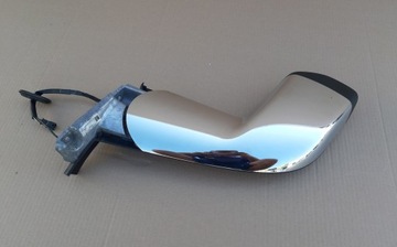 фото thumb №13, Mercedes actros mp4 mp5 дзеркало кабіна ліві a9608107013