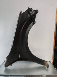 фото thumb №6, Subaru forester iii sh крила лівий передній перед лівий