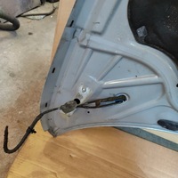 фото thumb №12, Skoda superb капот кришка двигуна хром