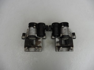 фото thumb №6, Супорт гальмівний праві лівий зад maserati levante