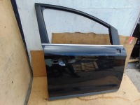 фото thumb №4, Двері правий перед ford kuga mk1 колір f8