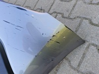 фото thumb №8, Mitsubishi asx i 1 przedlift бампер перед передній u17