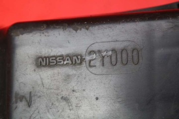фото thumb №10, Корпус фільтра повітря 2y000 nissan maxima a33 2.0 v6 140 km 00-05