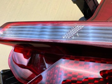 фото thumb №11, Hyundai tucson iv 4 n-line 20r- лампа левый зад задняя левая