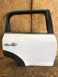 фото thumb №1, Дверь правый задняя mini countryman r60