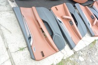 фото thumb №11, Maserati quattroporte vi сидіння заднє сидіння обшивки uk