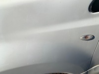 фото thumb №15, Renault koleos i крыло левый передний цвет teqxa