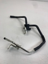 фото thumb №3, Toyota lexus клапан труба вакуумa 132600-7010