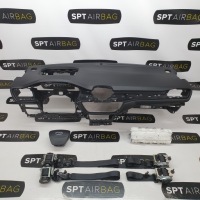 Купить Focus iv 4 mk4 приборная панель панель  подушки безопасности ремни подушка безопасности, фото thumb