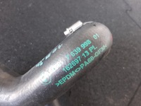 фото thumb №6, Шланг wody bmw f30 f20 f32 f25 f10 e84 7639998