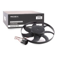 Купить Вентилятор радиатора ridex 508r0014, фото thumb