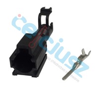 фото thumb №1, Штекер катушка кондиционера hyundai jednopinowa