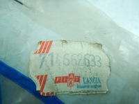 фото thumb №4, Клипса поперечина безопасности p перед brava bravo