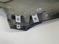 фото thumb №11, Mercedes крыло перед переднее левый планка amg чёрный 197 gl gls x166 166