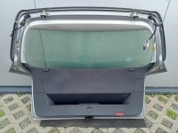 фото thumb №13, Кришка багажника багажника vw golf v vi plus сіра la7t