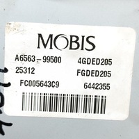 фото thumb №6, Hyundai i30 2012 модуль / блок керування підсилювача керма