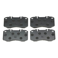 фото thumb №3, Master-sport germany 13046049142n-set-ms набір гальмівних колодок гальмівних, гальма дискові