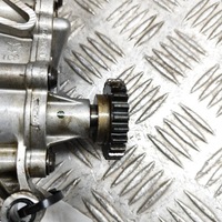 фото thumb №5, Audi a5 2016 насос масляная