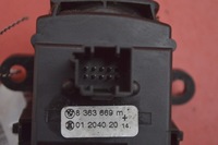 фото thumb №8, Рычаг переключатель дворник 8363669m bmw x3 e83 03-06