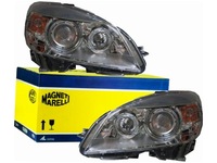 фото thumb №1, Лампи фари mercedes клас c s204 07-11 w204 07-11