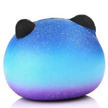 МЯТКАЯ ГНИОТЕК АНТИСТРЕССОВАЯ ПЕНА GALAXY PANDA