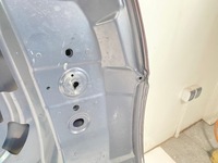 фото thumb №15, Капот крышка двигателя vw arteon 3g8 2016-