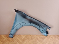 фото thumb №8, Mazda cx30 крыло переднее левый