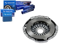 фото thumb №1, Прижим сцепления seat cordoba ibiza iii ibiza iv ib