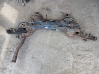 фото thumb №1, 62400-1p500 подрамник подвешивание перед hyundai ix20