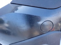фото thumb №8, Dacia lodgy stepway 14- бампер перед передній