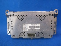 фото thumb №3, Дисплей экран navi renault koleos 28091jy000