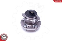 фото thumb №4, Ступиця колеса skv