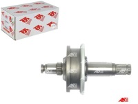 Купити Зчеплення односторонній, стартер as-pl sd5059, фото thumb