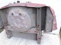 фото thumb №6, Pas задний поддон mazda 6 gj 12-18r. 41v kombi