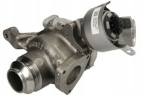 фото thumb №16, Турбина peugeot 508 5008 308 407 rcz 2.0hdi 163km 806497