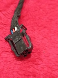 фото thumb №5, Мат нагревательная do автомобиля seat leon 3 fr