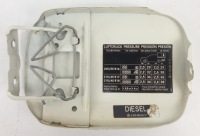 фото thumb №3, Кришка заливної пального 650 mercedes w245