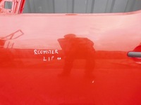 фото thumb №5, Двері skoda roomster 5j7 ліва передні lf3k оригінал