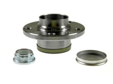 фото thumb №3, Ступица колёса зад skoda fabia 1.0-2.0 99- polo 01-08